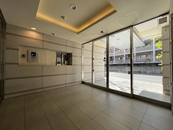 プラウド香櫨園　中古マンション