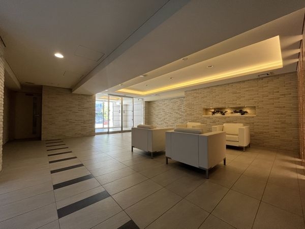 プラウド香櫨園　中古マンション