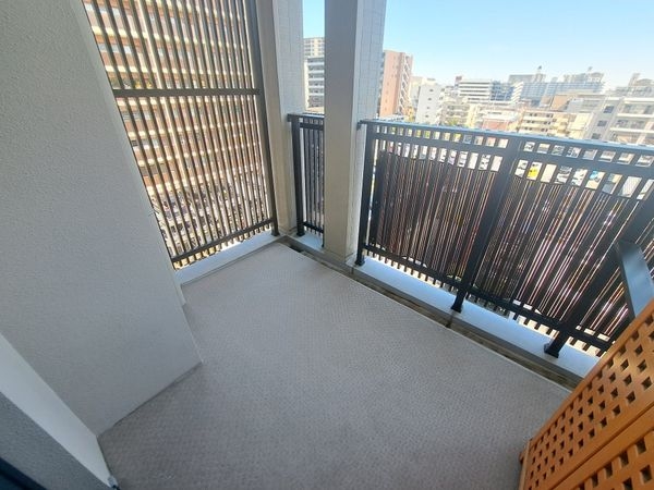 プラネスーペリア西宮北口　中古マンション