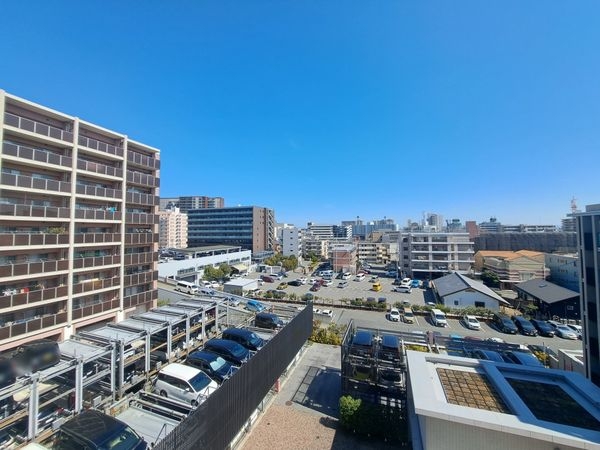 プラネスーペリア西宮北口　中古マンション