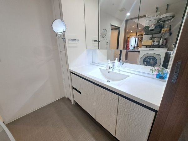 プラネスーペリア西宮北口　中古マンション