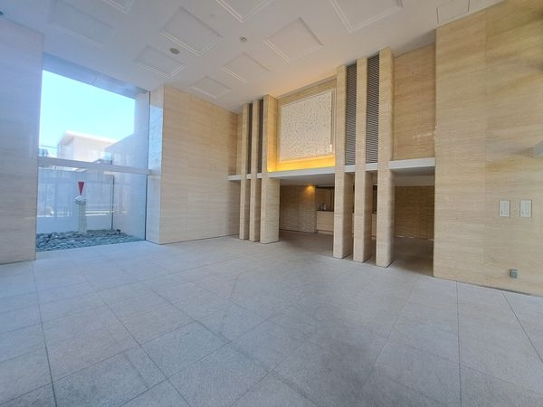 プラネスーペリア西宮北口　中古マンション