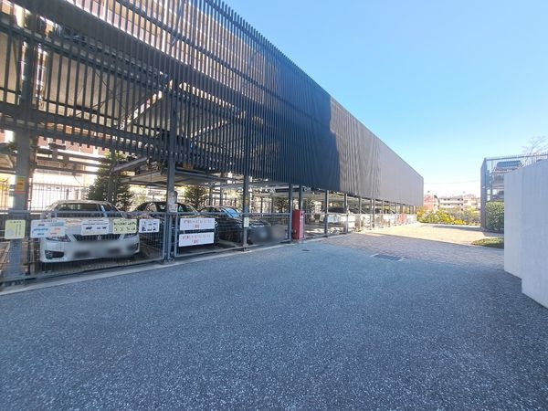 プラネスーペリア西宮北口　中古マンション