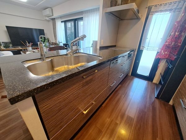 プラネスーペリア西宮北口　中古マンション