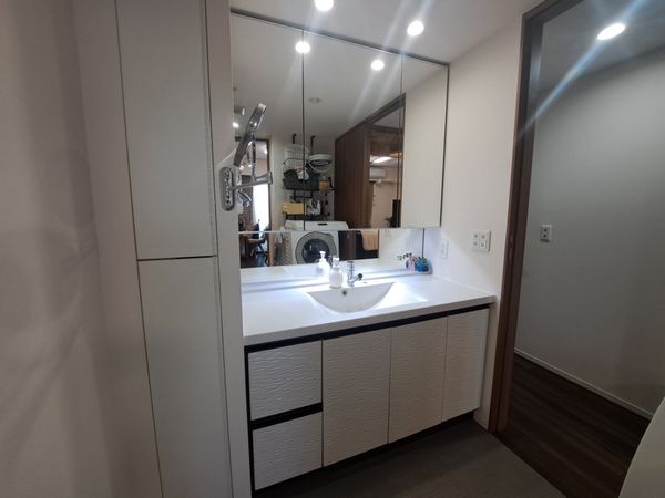 プラネスーペリア西宮北口　中古マンション