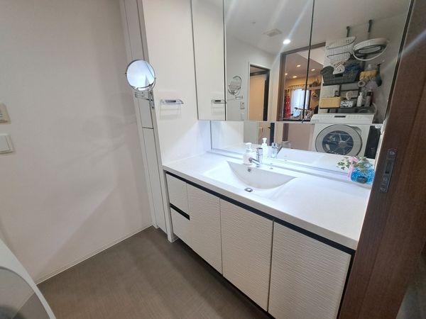 プラネスーペリア西宮北口　中古マンション