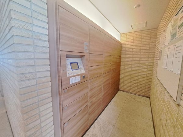 プラネスーペリア西宮北口　中古マンション