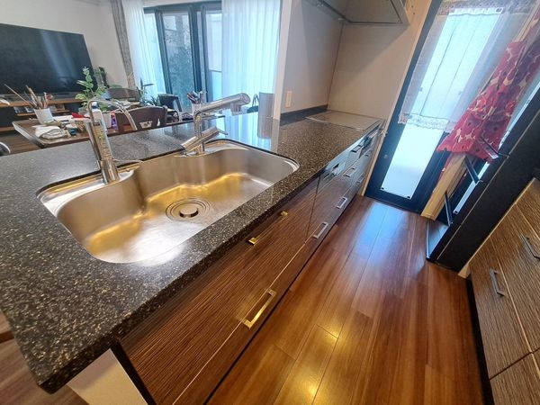 プラネスーペリア西宮北口　中古マンション