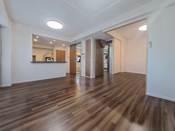 プラネスーペリア西宮北口　中古マンション