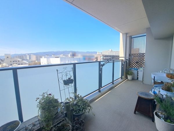 プラネスーペリア西宮北口　中古マンション