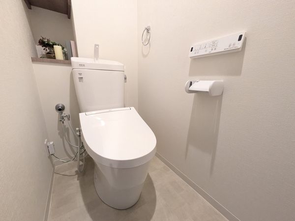 ファミール宝塚　中古マンション