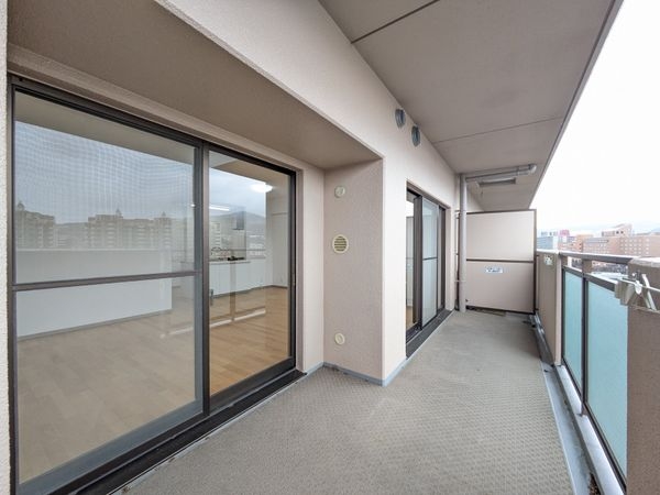 ファミール宝塚　中古マンション