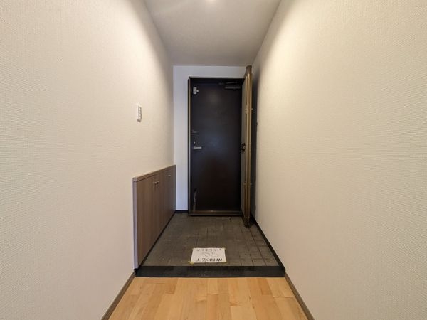 ファミール宝塚　中古マンション
