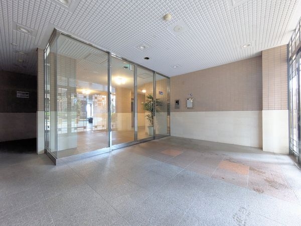 ファミール宝塚　中古マンション