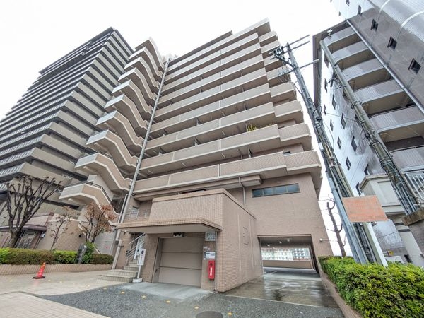 ファミール宝塚　中古マンション