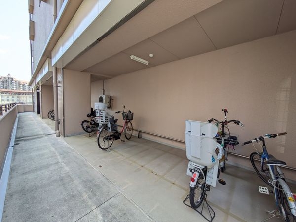 ファミール宝塚　中古マンション