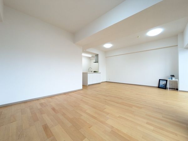 ファミール宝塚　中古マンション