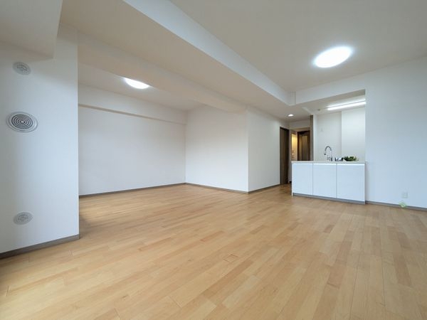 ファミール宝塚　中古マンション