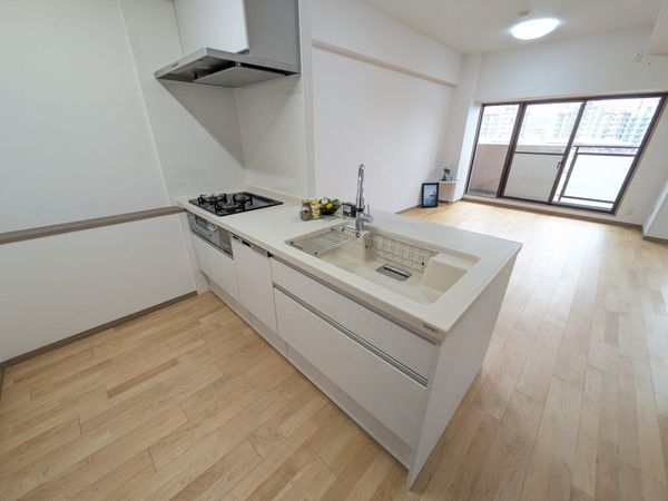 ファミール宝塚　中古マンション