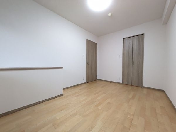 ファミール宝塚　中古マンション