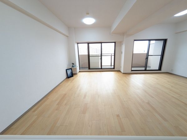 ファミール宝塚　中古マンション