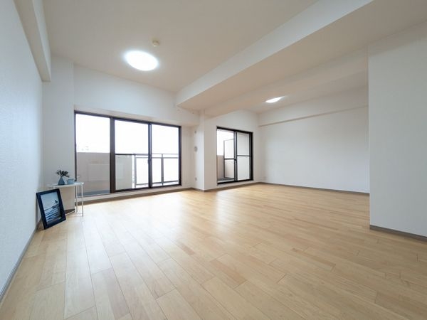 ファミール宝塚　中古マンション