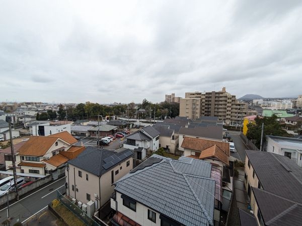 ロイヤルコート逆瀬川　中古マンション