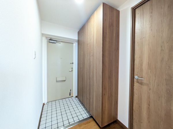ロイヤルコート逆瀬川　中古マンション
