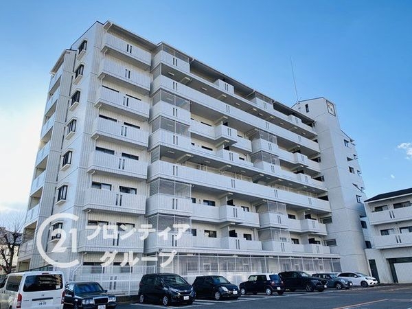 ロイヤルコート逆瀬川　中古マンション