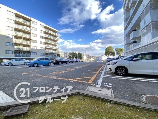 ロイヤルコート逆瀬川　中古マンション