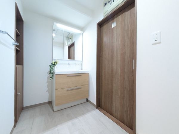 ロイヤルコート逆瀬川　中古マンション