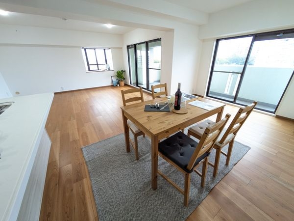 ロイヤルコート逆瀬川　中古マンション