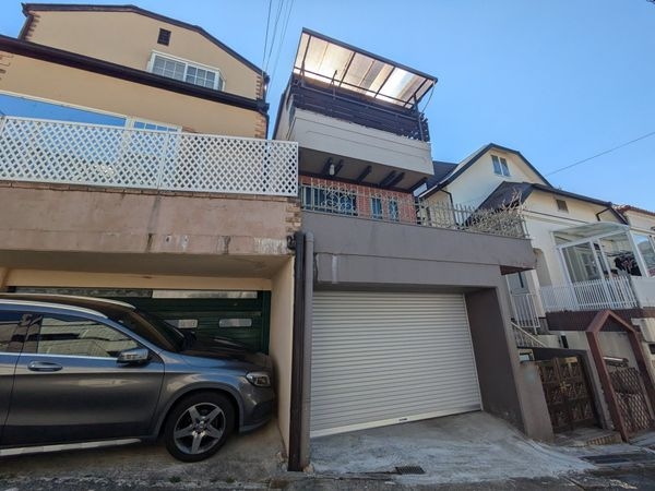 芦屋市東山町の中古一戸建て