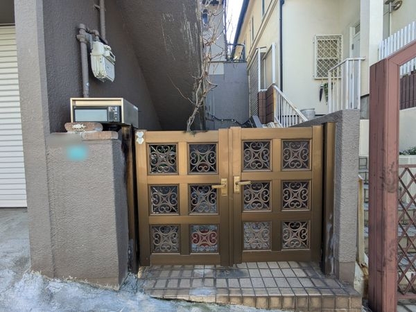 芦屋市東山町の中古一戸建て