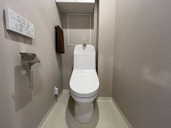 コンドミニアム甲東園　中古マンション