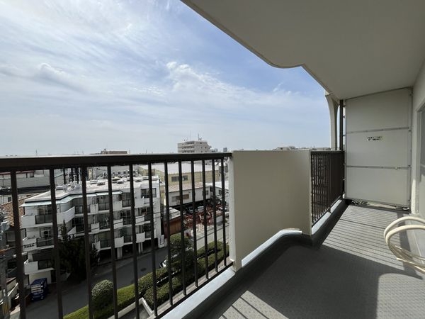 コンドミニアム甲東園　中古マンション