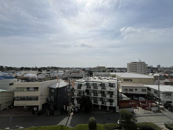 コンドミニアム甲東園　中古マンション