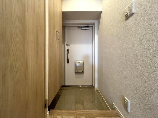 コンドミニアム甲東園　中古マンション