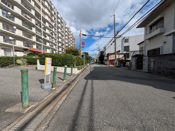 コンドミニアム甲東園　中古マンション
