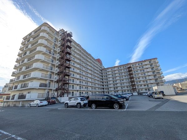 コンドミニアム甲東園　中古マンション