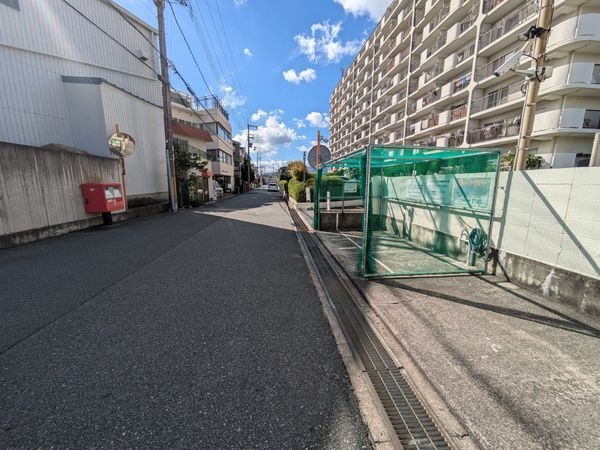 コンドミニアム甲東園　中古マンション