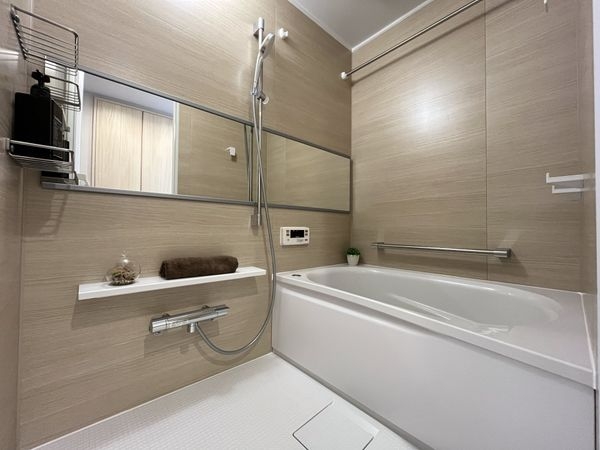 コンドミニアム甲東園　中古マンション