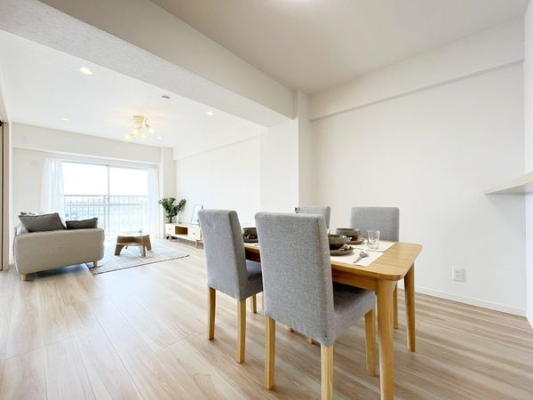 コンドミニアム甲東園　中古マンション
