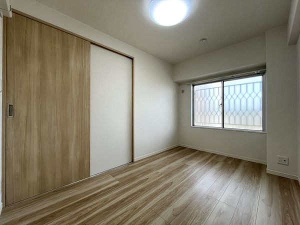 コンドミニアム甲東園　中古マンション