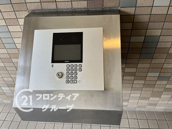 東急ドエル・アルス西宮越木岩　中古マンション