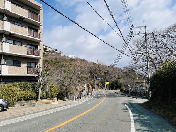 東急ドエル・アルス西宮越木岩　中古マンション