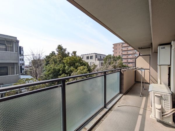 ステイツ苦楽園ガーデンヒルズ　中古マンション