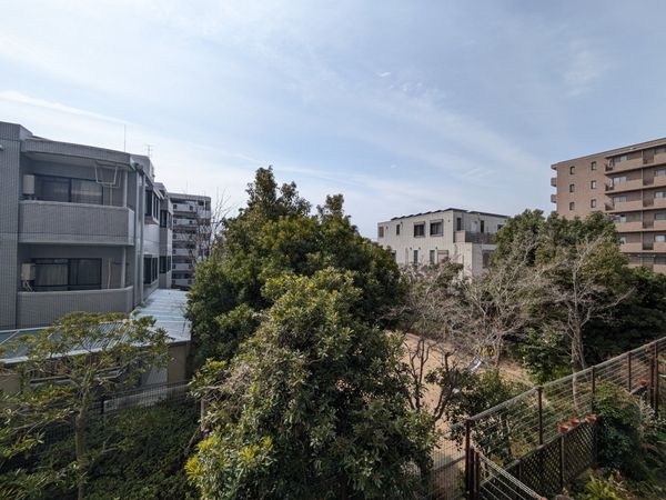 ステイツ苦楽園ガーデンヒルズ　中古マンション