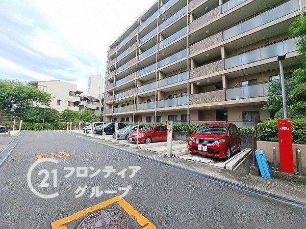 ステイツ苦楽園ガーデンヒルズ　中古マンション