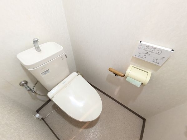 ステイツ苦楽園ガーデンヒルズ　中古マンション
